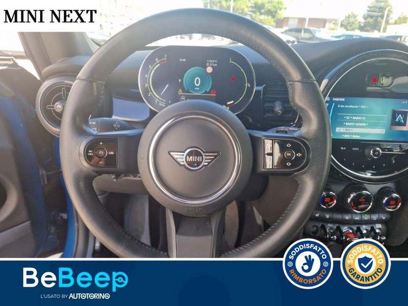 MINI Mini CABRIO 1.5 COOPER CLASSIC AUTO