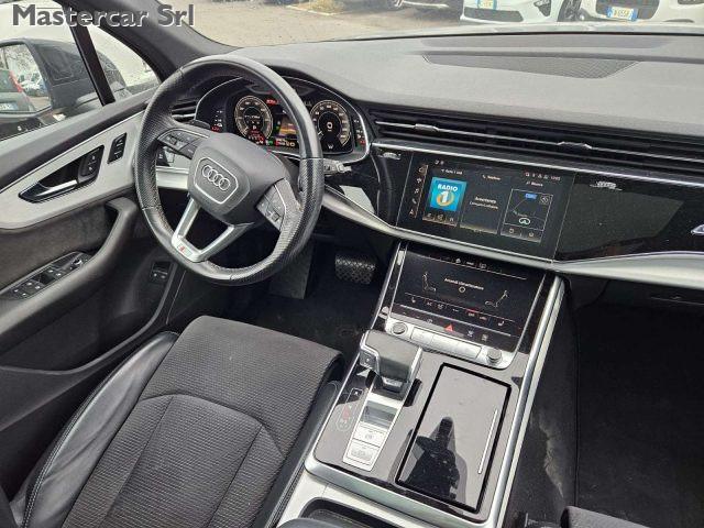 AUDI Q7 60 3.0 etfsi S line Plus quattro tiptronic GC135PE