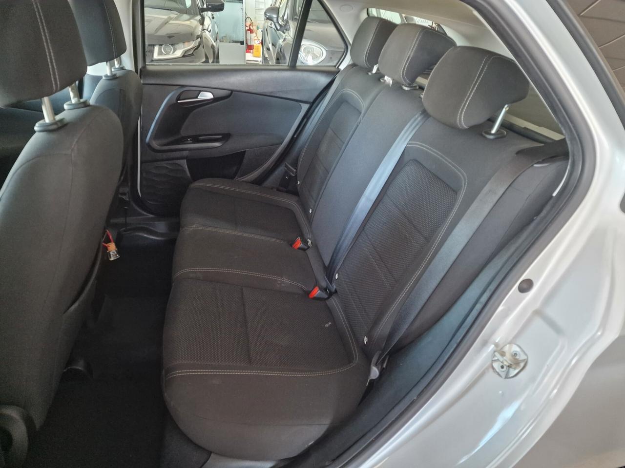 Fiat Tipo SW 1.6 Mjt 130CV