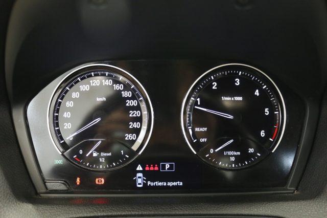 BMW 120 d xDrive 5p. Msport "" MOTORE NUOVO ""