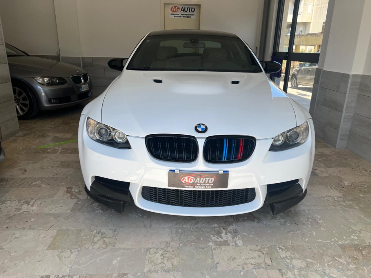 Bmw 340i M3 cat Coupé