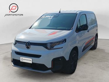 CITROEN Berlingo Van XTR - Van M 1.5 Diesel 100cv Manuale