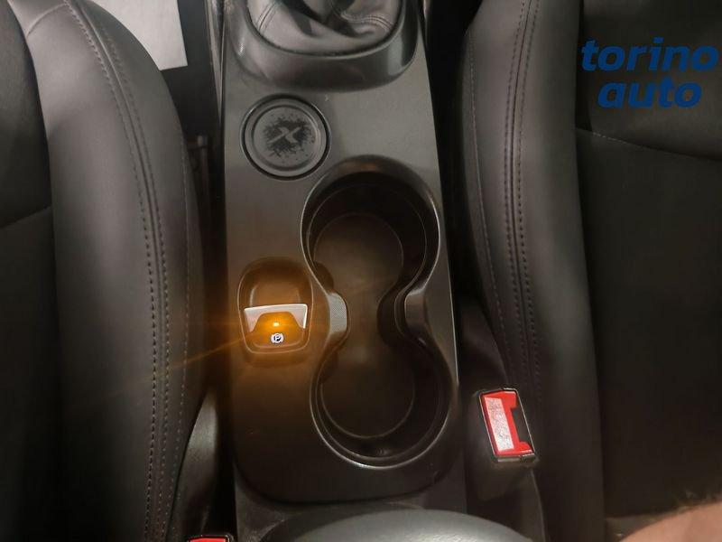 FIAT 500X 1.0 T3 120cv MT E6D Connect