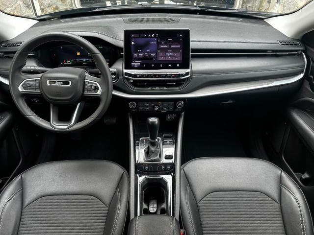 JEEP Compass 1.3 Turbo T4 190 CV PHEV AT6 4xe Limited UNIPRO!
