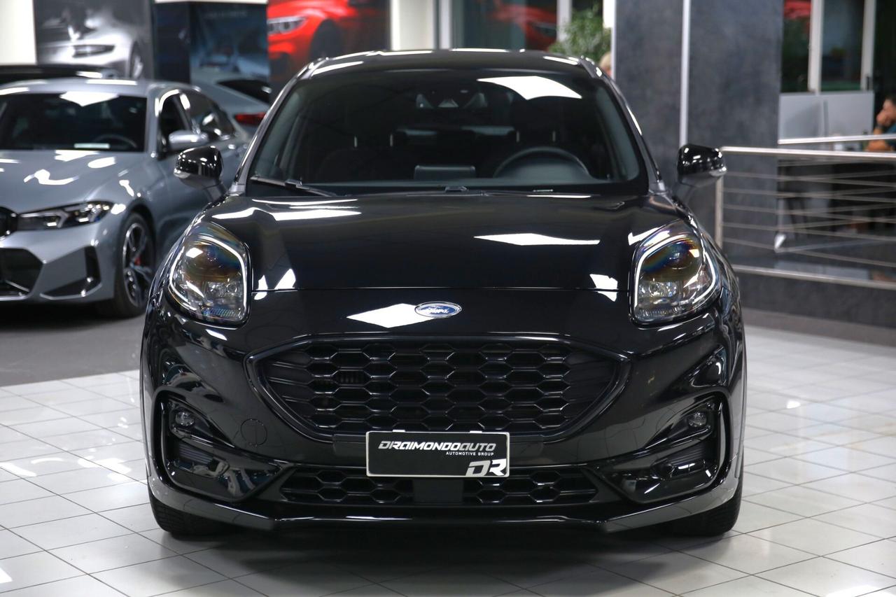 Ford Puma 1.0 EcoBoost Hybrid 125 cv ST-Line