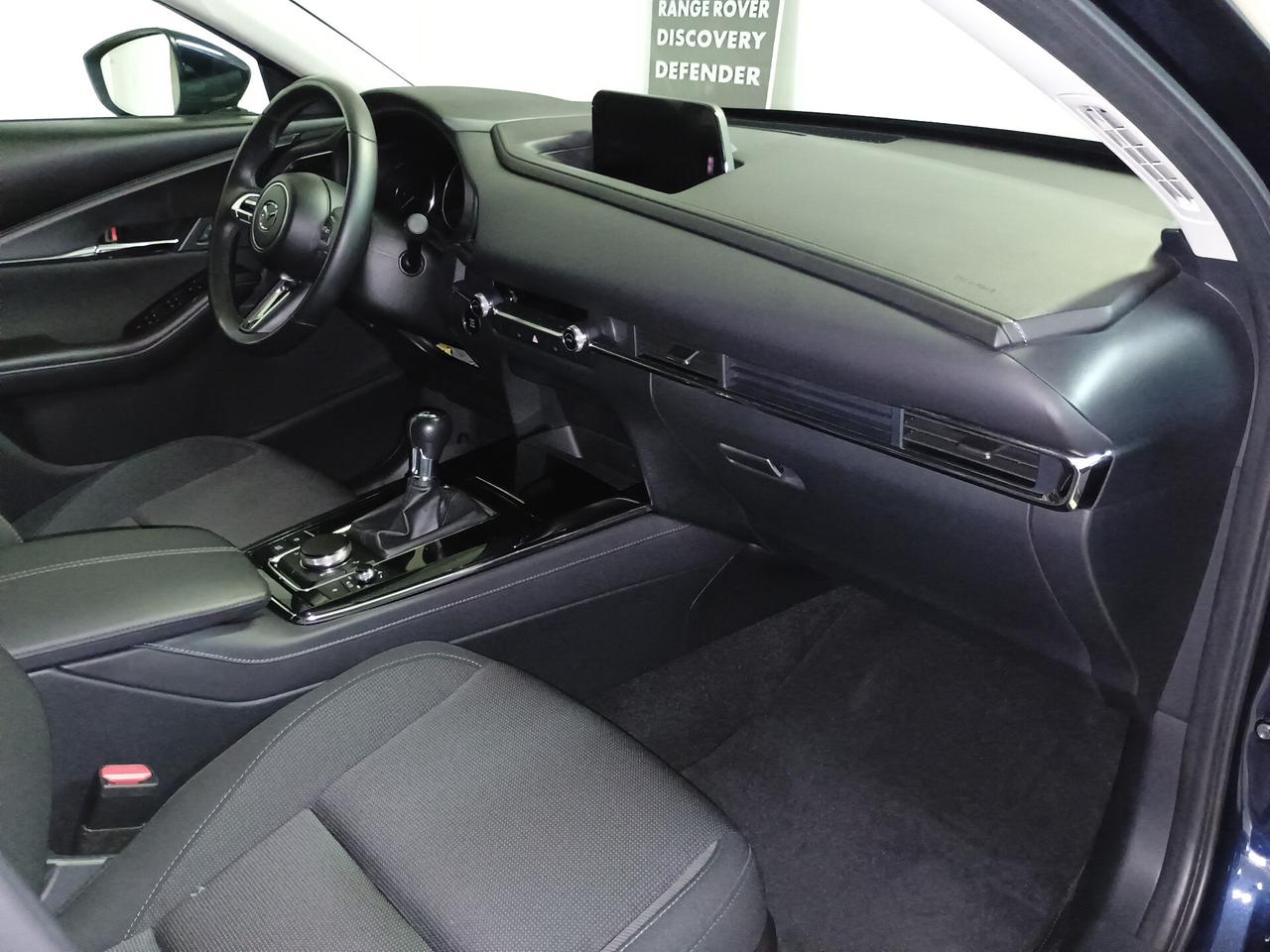 Mazda CX-30 2.0L e-Skyactiv-G 150 CV M Hybrid 2WD Exceed