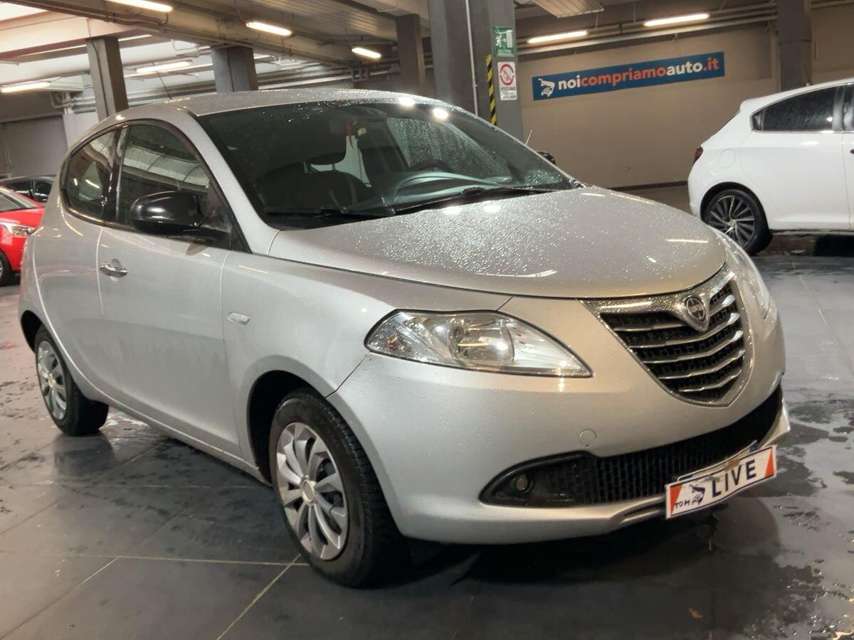 Lancia Ypsilon 1.3 MJT 16V 95 CV 5 porte S&S Gold