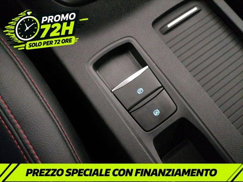 Ford Kuga 1.5 ecoblue ST-Line X 2wd 120cv
