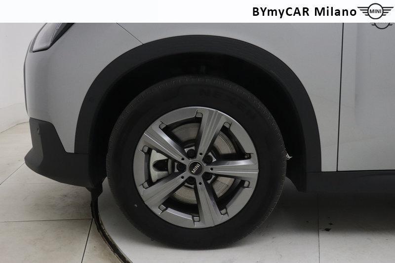 Mini Mini Countryman 1.5 48V C Classic Steptronic