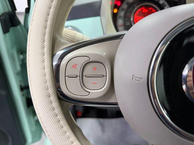 FIAT 500 1.3 Multijet 95 CV Riva