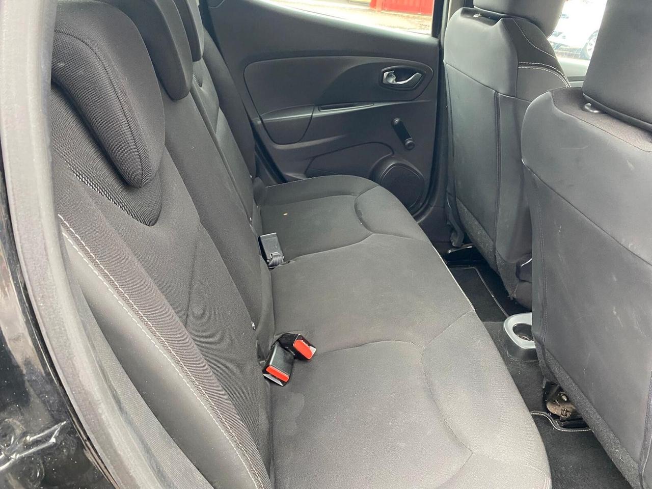 Renault Clio 1.2 75CV 5 porte Live