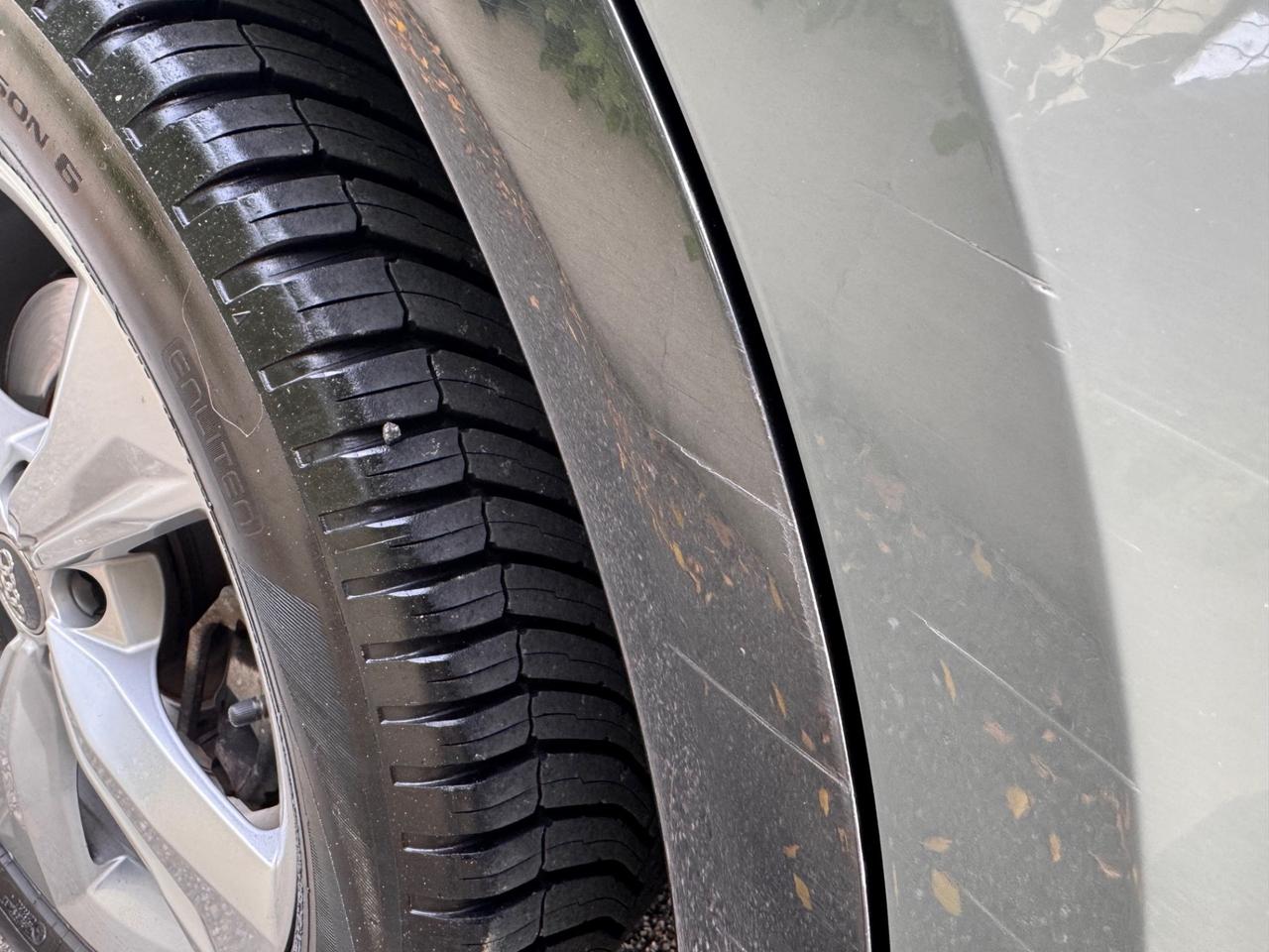 Audi Q5 2.0 TDI 190 CV S-LINE quattro S tronic Sport