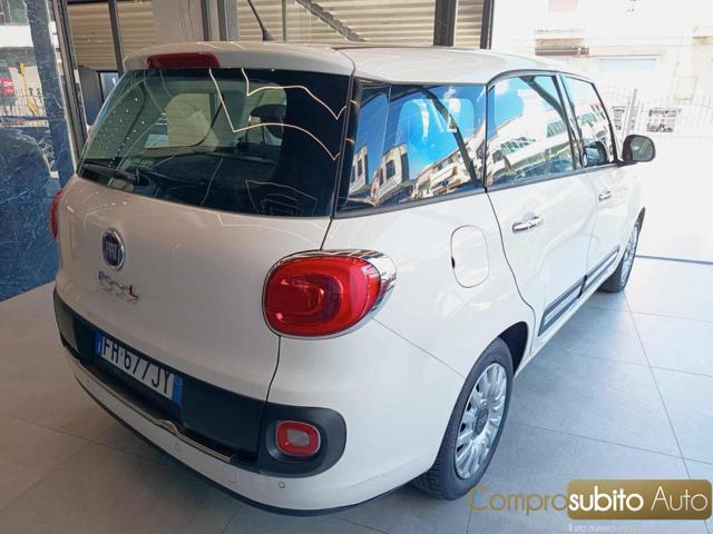 FIAT 500L 1.3 Multijet 95 CV Business