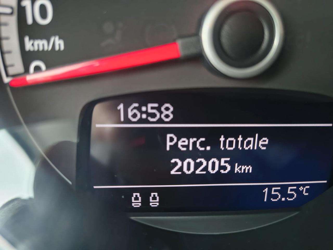 Volkswagen up! 1.0 BENZINA- 5p - OK NEOPATENTATI