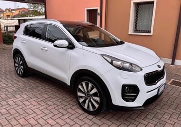 Kia Sportage 1.7 CRDI Ok Neopatentati