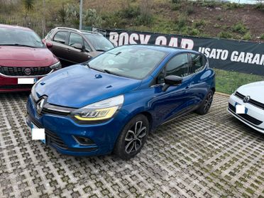 Renault Clio dCi 8V 90 CV 5 porte Moschino -2019