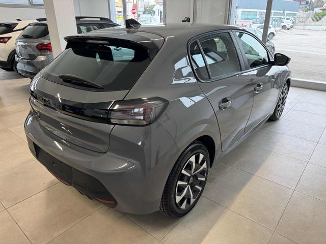 PEUGEOT 208 PureTech 100 Stop&Start 5 porte Active