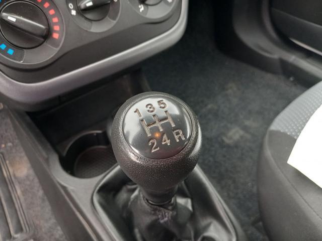 FIAT Punto Evo 1.3 Mjt 75CV MOTORE RIFATTO