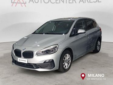 BMW 218 d xDrive Active Tourer Business aut.