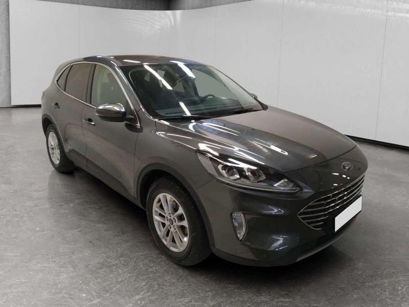Ford Kuga 1.5 ecoblue Titanium 2wd 120cv
