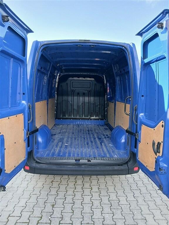 Renault Master T33 2.3 dci 135cv L2H2 Ice E6d-temp