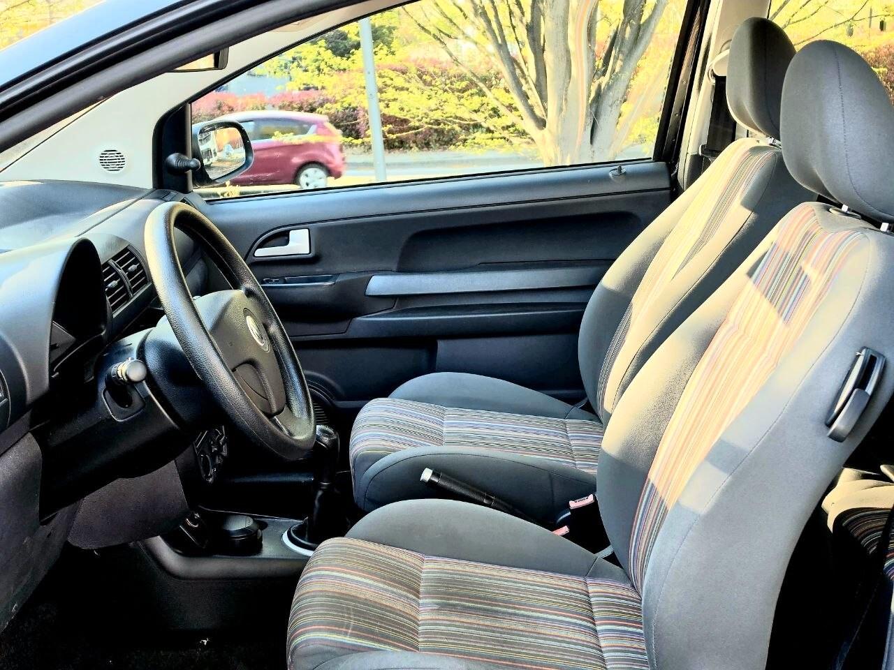 Volkswagen Fox 1.2 LAVORI FATTI NEOATENTATI