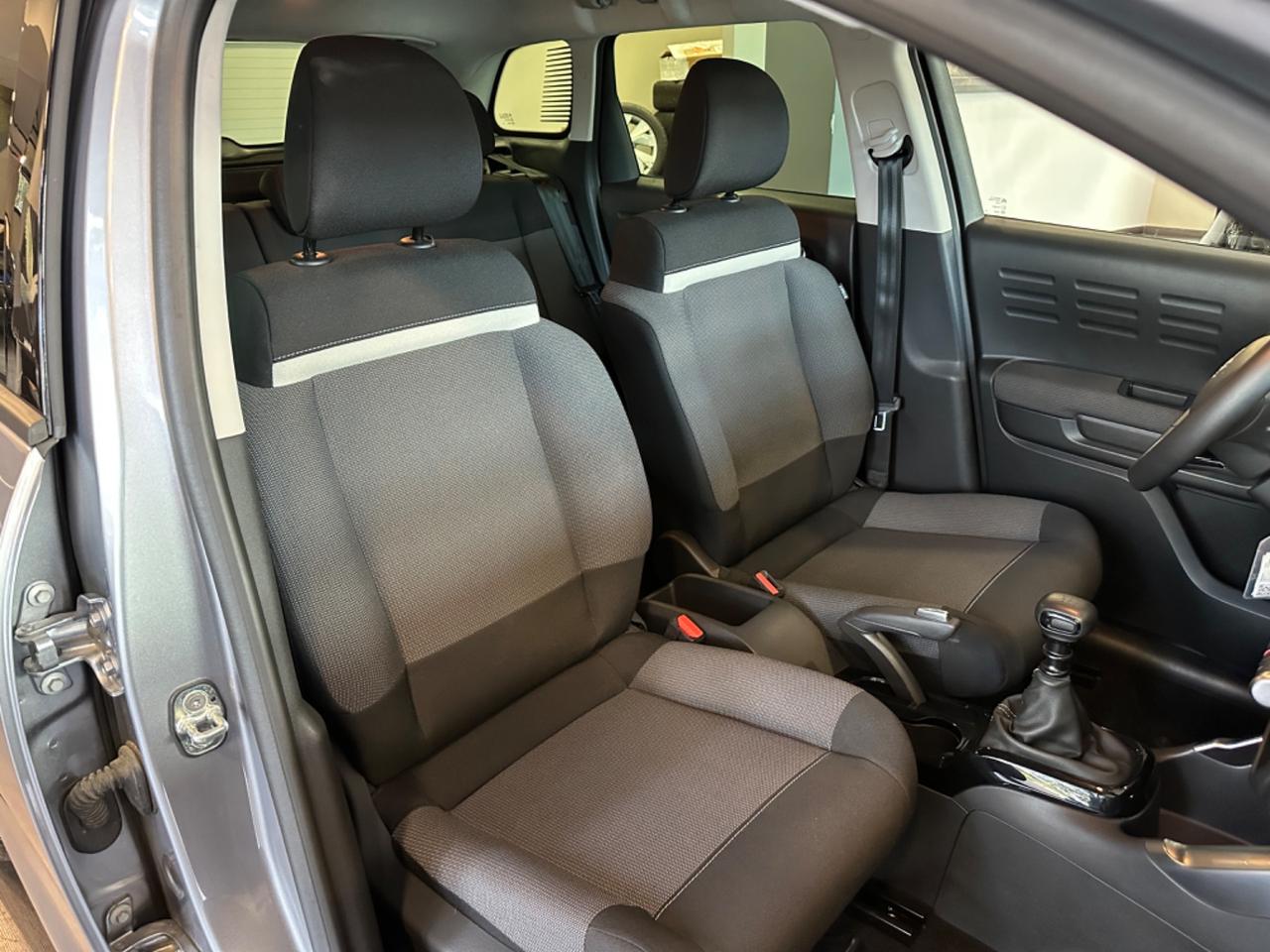 Citroen C3 Aircross PureTech 110 S&S Plus