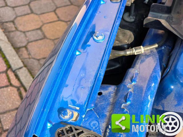 FORD Focus 1.0 EcoBoost Hybrid 125 CV Powershift 5p. ST-Line