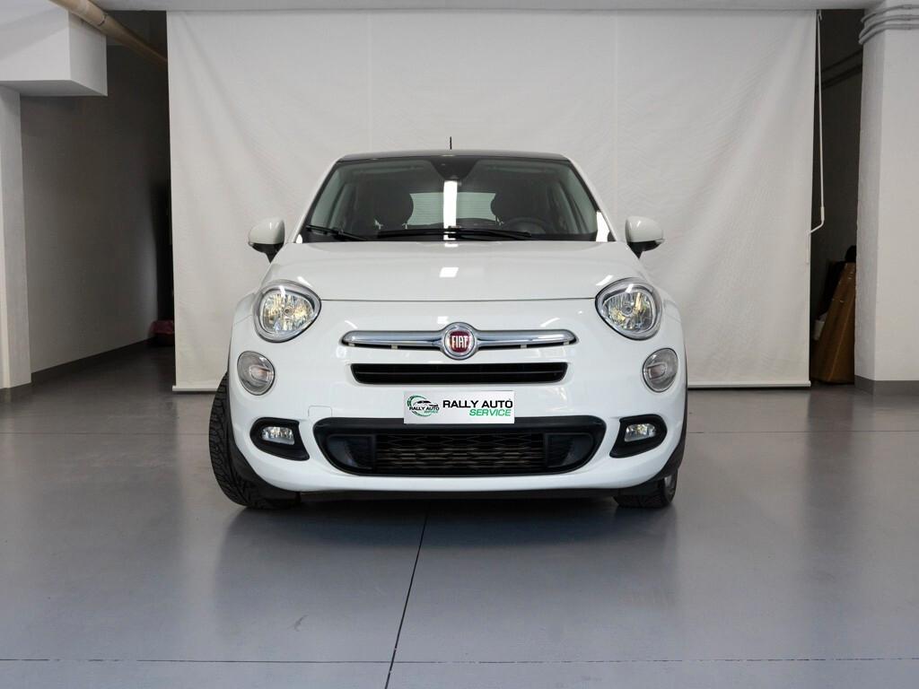 Fiat 500X 1.3 Mtj 95 CV Full Optional Tetto Apribile