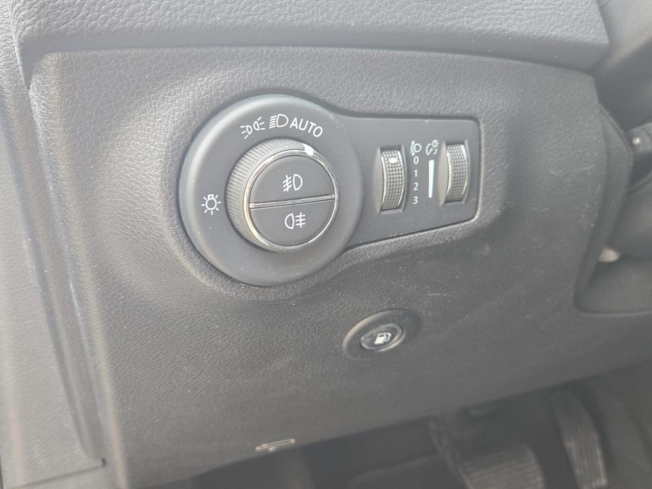 Jeep Compass 1.3 Turbo T4 190 CV PHEV AT6 4xe Limited
