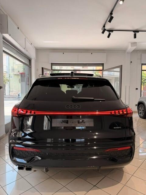 Audi Q5 TDI 150 kW mHEV+ S tronic quattro line edition