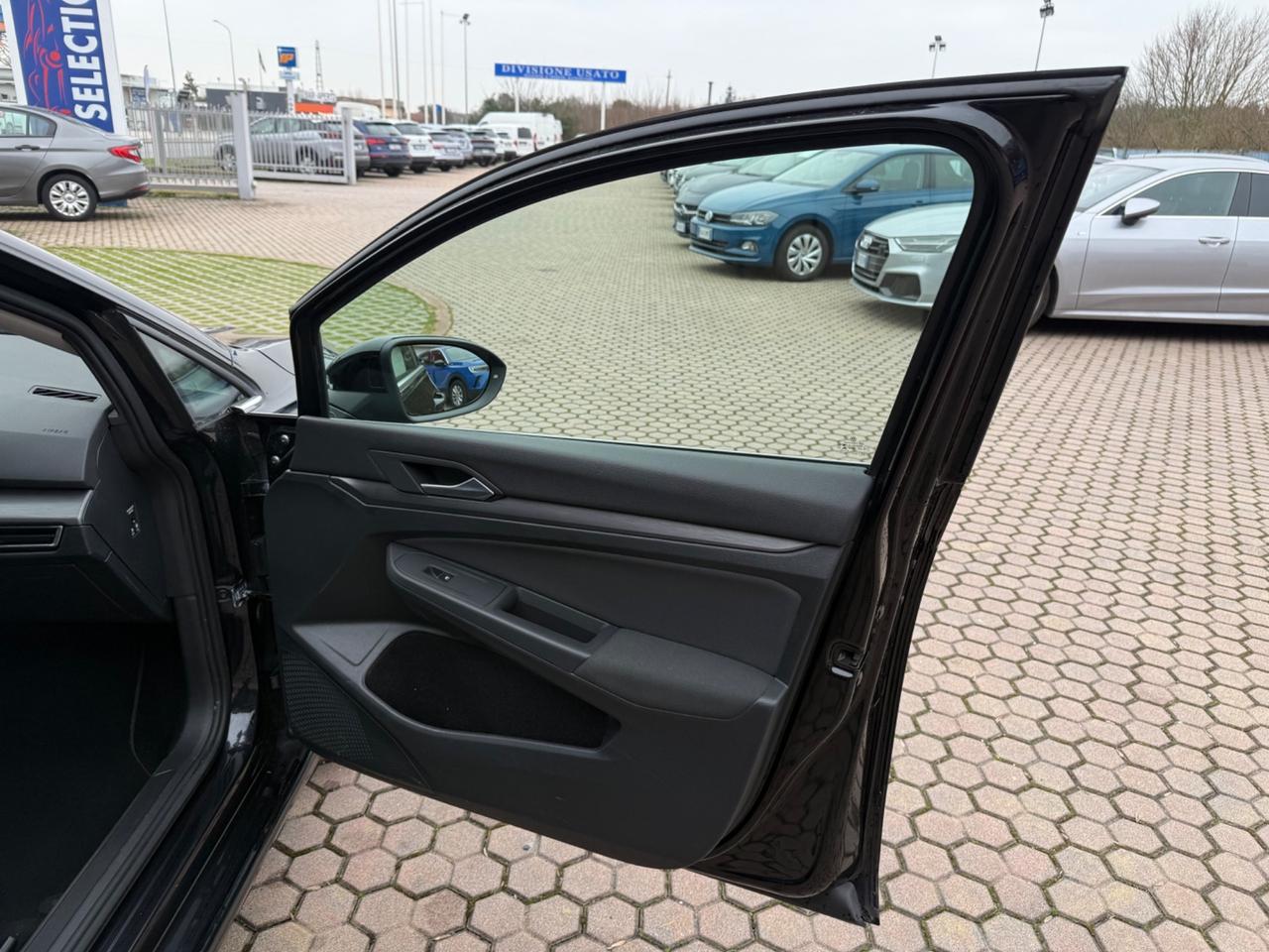 Volkswagen Golf 1.4 TSI eHYBRID 204 CV DSG Style