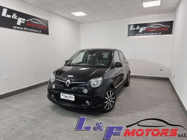 Renault Twingo AUTOMATICA SOLI 85.000 KM OK NEOPATENTATI