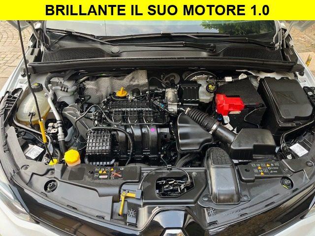 RENAULT Clio SCe 75 CV 5 porte