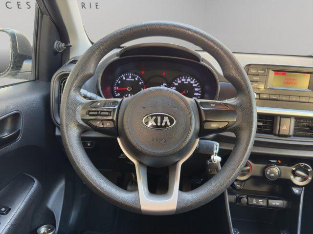 KIA Picanto Kia picanto 1.0 Gpl