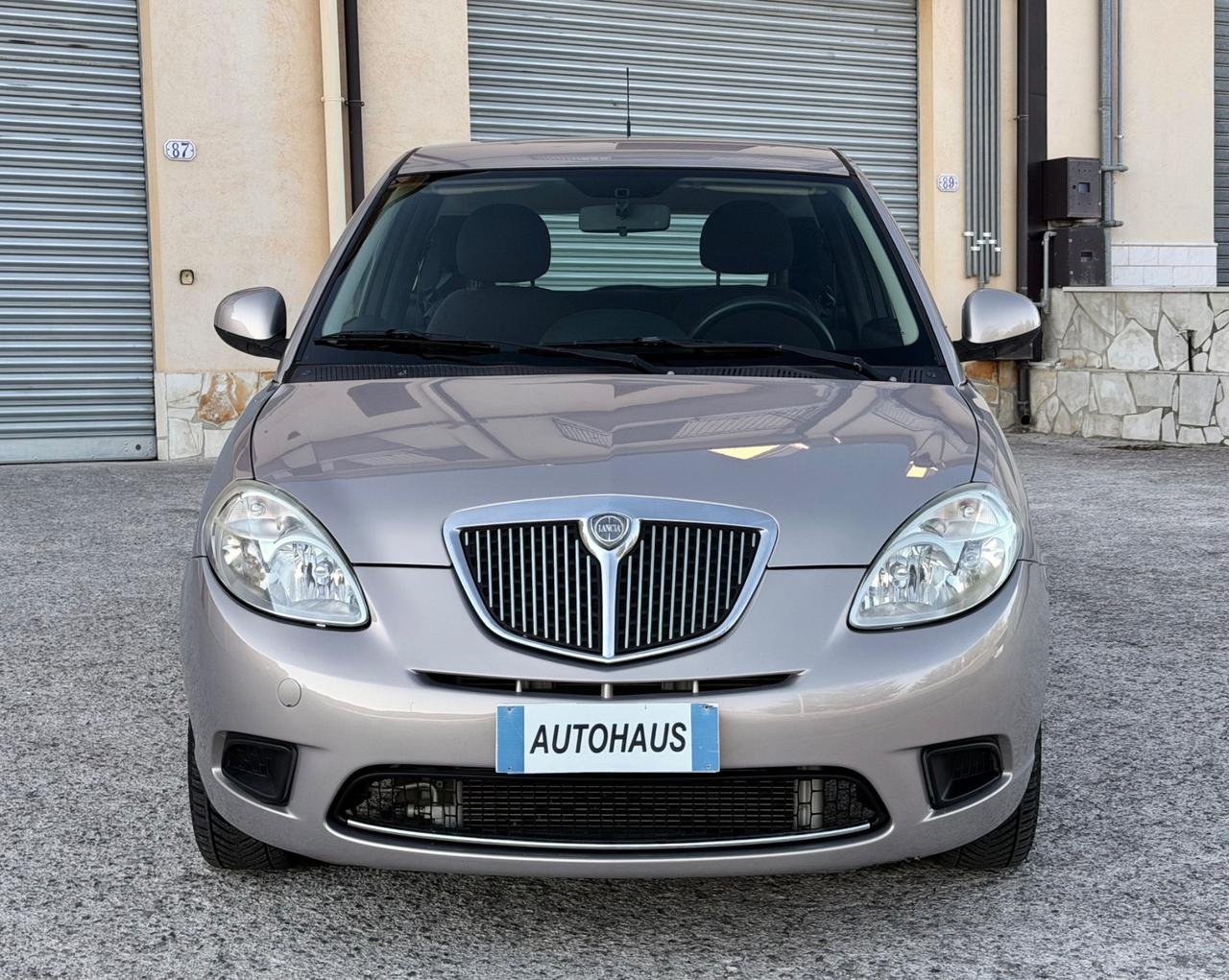 Lancia Ypsilon 1.2 69 CV Platino - SOLI 31.000KM