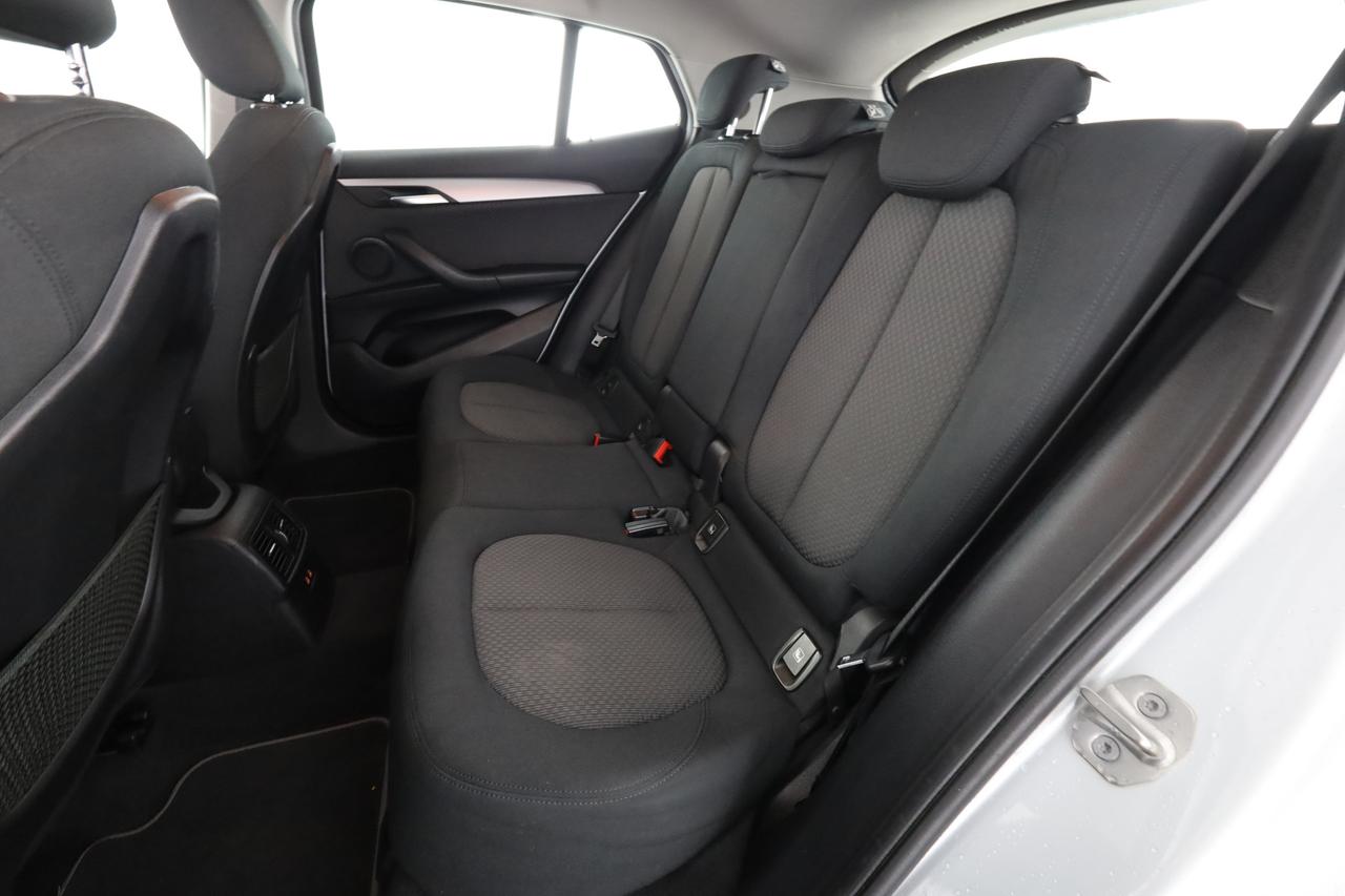 BMW X2 (F39) X2 sDrive18i