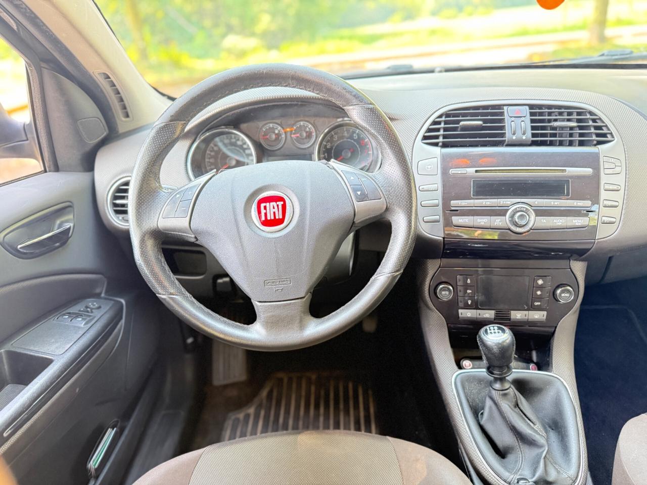 Fiat Bravo 1.4 Dynamic GPL