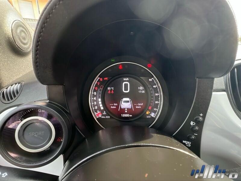 Abarth 595 595 1.4 t-jet 145cv