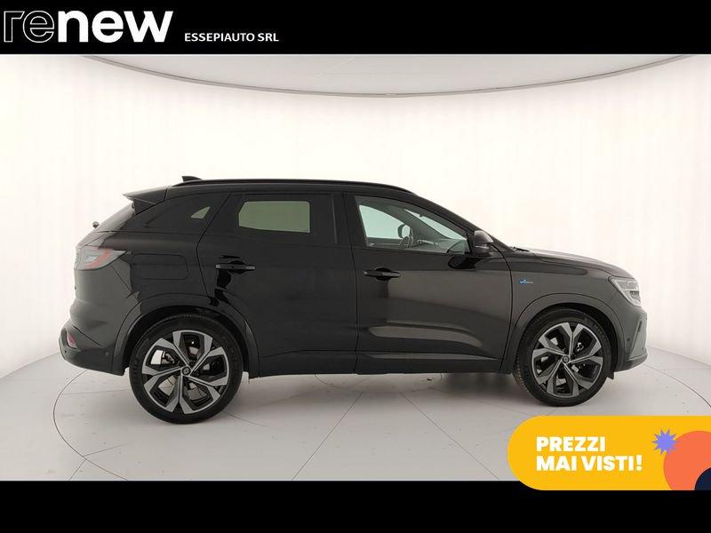 Renault Austral E-Tech Full Hybrid 200 Techno Esprit Alpine