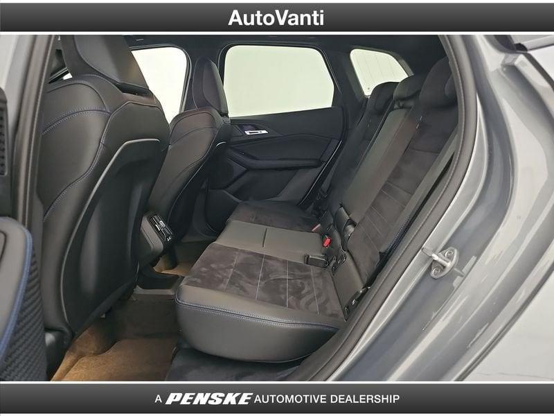 BMW Serie 2 Active Tourer 220d 48V Active Tourer Msport
