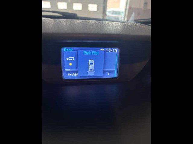 FORD EcoSport - 1.5 TDCi 95 CV Titanium