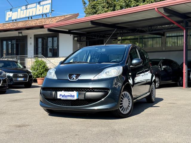 PEUGEOT 107 1.0 68CV 5p. CONDIZIONI PERFETTE