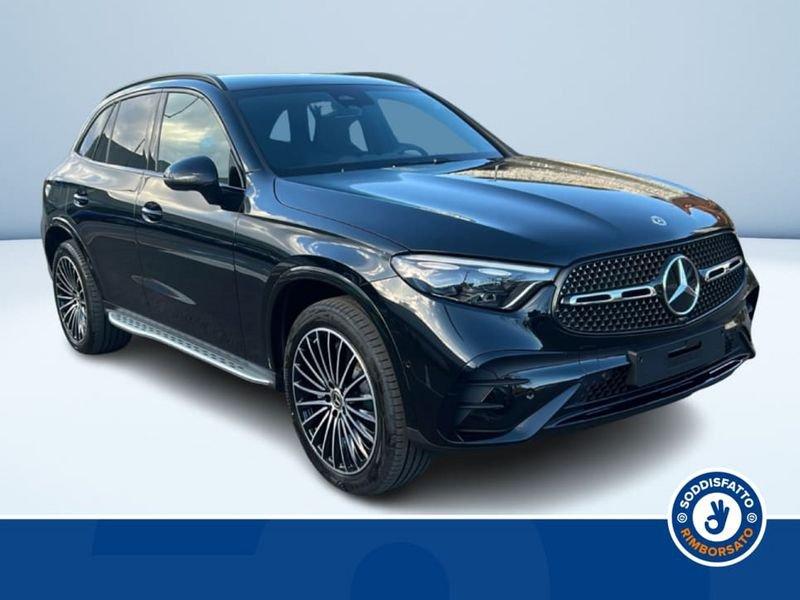 Mercedes-Benz GLC 300de 4Matic EQ-Power AMG Line Advanced Tech