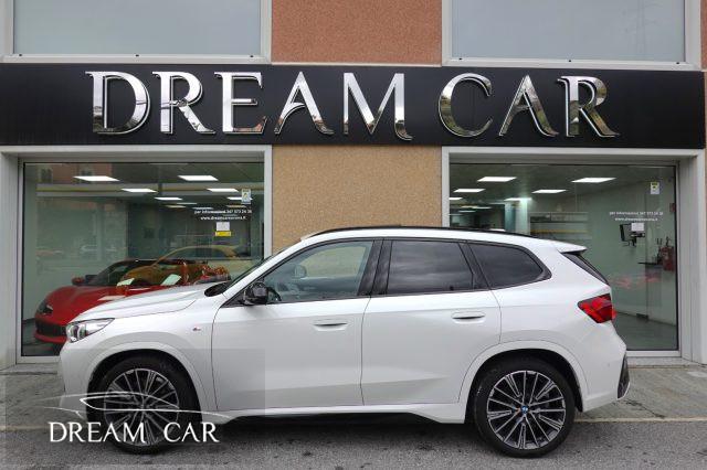 BMW X1 xDrive 23d M SPORT FULL OPTIONALS-GANCIO