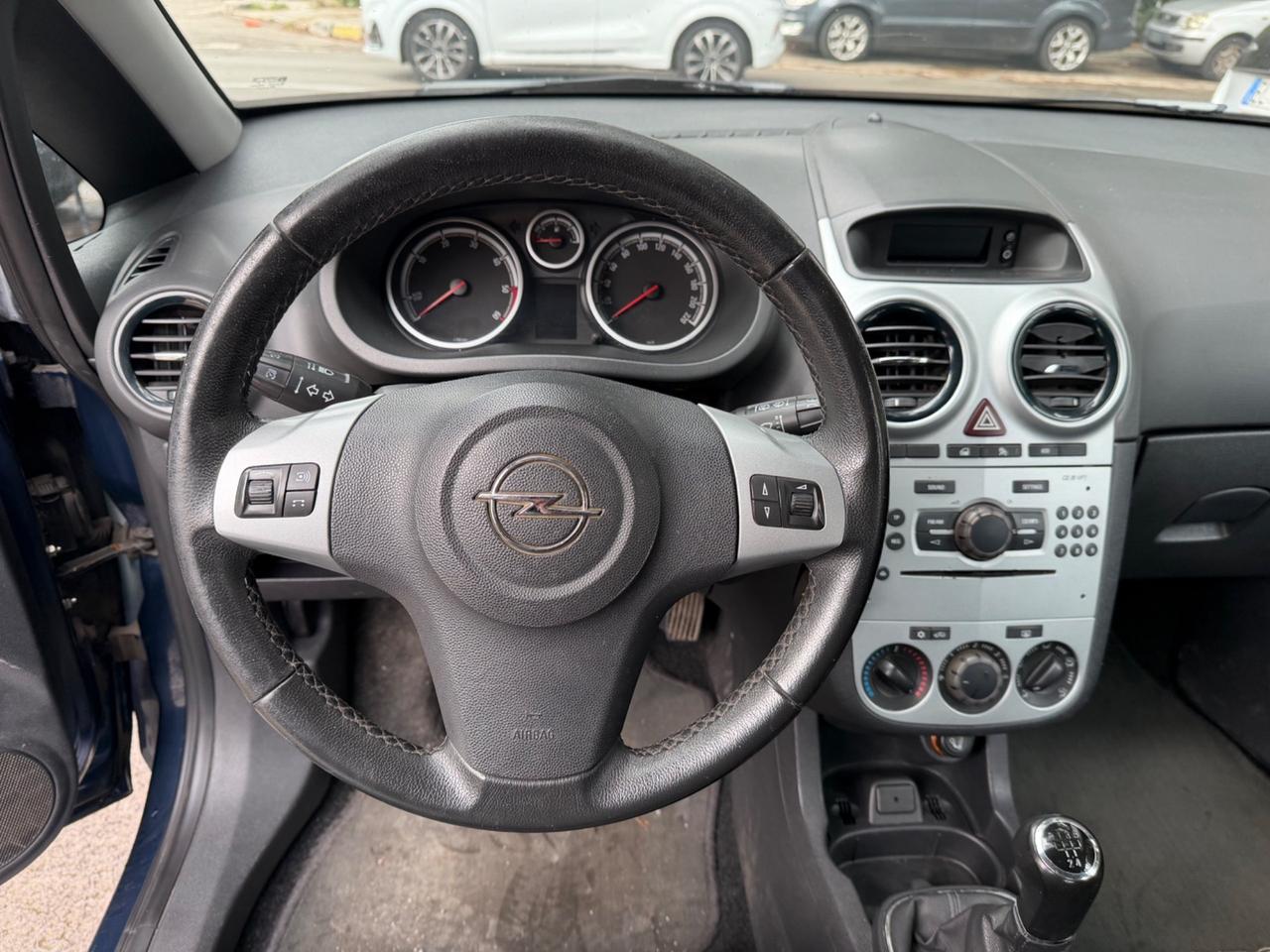 Opel Corsa 1.3 CDTI 95CV ecoFLEX Elective