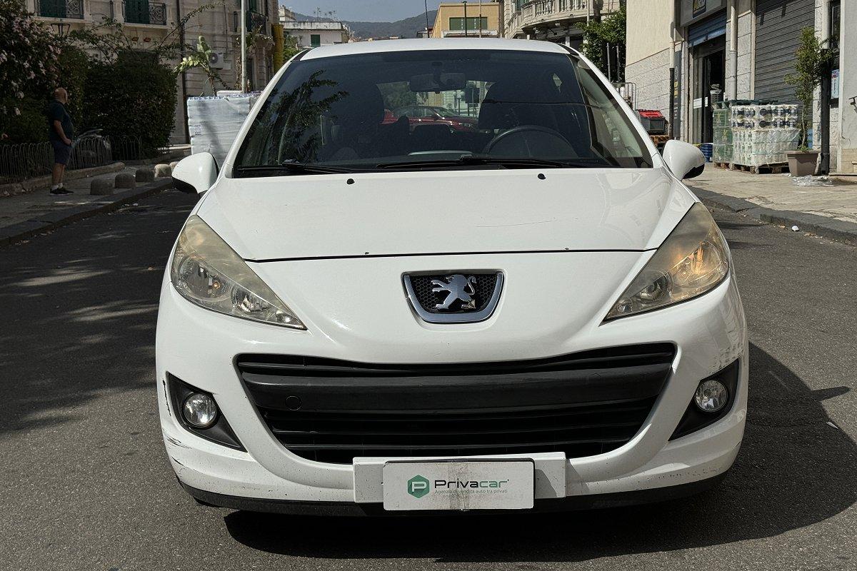 PEUGEOT 207 1.4 HDi 70CV 5p. Active