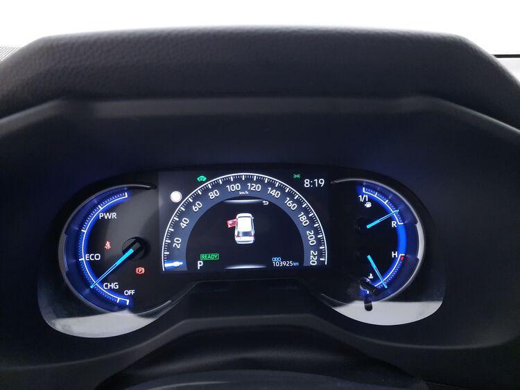 Toyota RAV4 Hybrid Active AWD-i BR647399 2.5 Full Hybrid 222CV