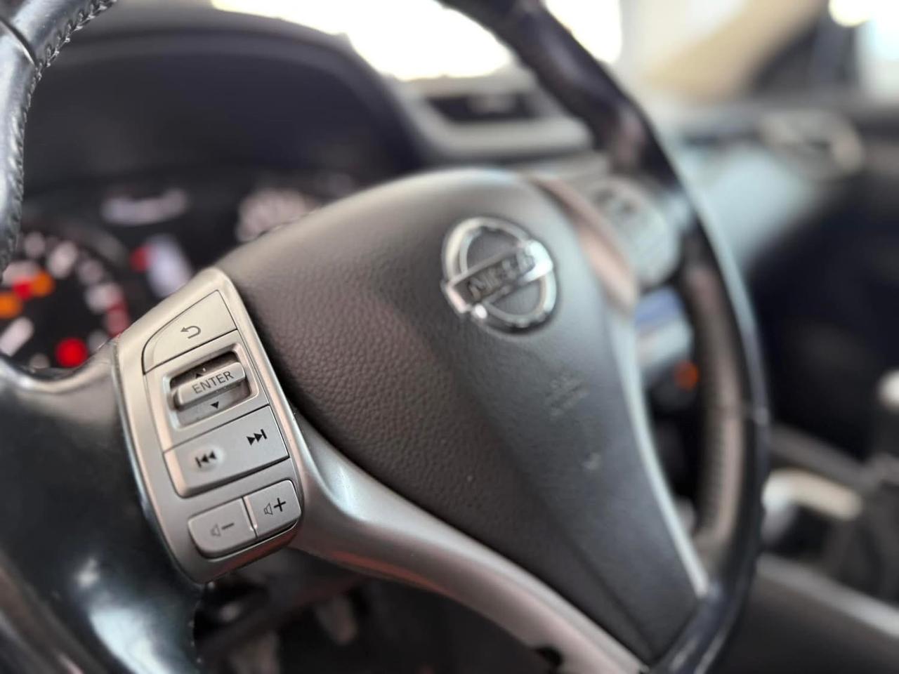 Nissan Qashqai 1.5 dci 110cv Acenta 2014