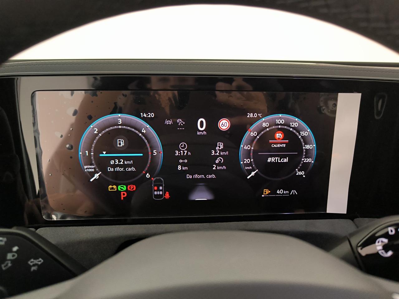 Volkswagen Tiguan 2.0 tdi r-line plus 150cv dsg